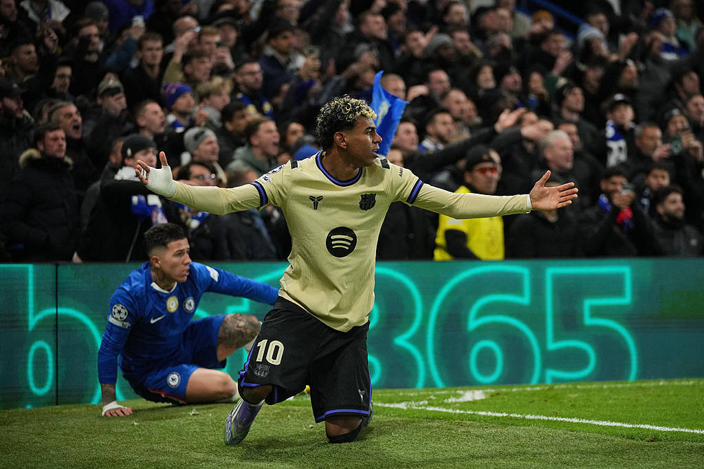 一场三球完败的背后<strong></p>
<p>太平洋证券行情</strong>，巴萨和亚马尔都回不到当初