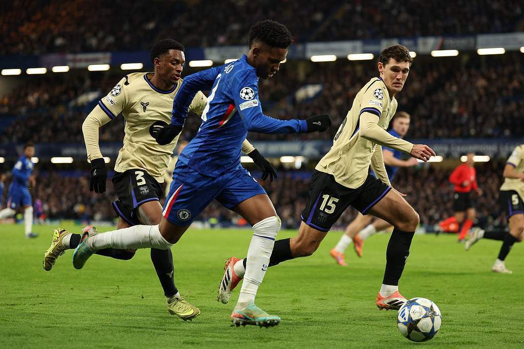 一场三球完败的背后<strong></p>
<p>太平洋证券行情</strong>，巴萨和亚马尔都回不到当初