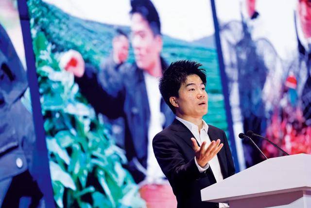 董宇辉：别再送钱<strong></p>
<p>张家港中信证券招聘</strong>了