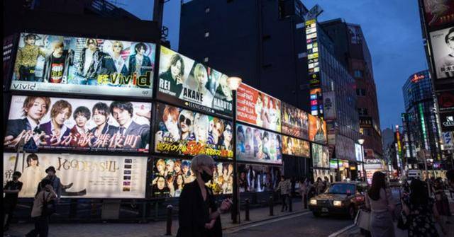 日本近来更多年轻女性为了牛郎花钱<strong></p>
<p>华林证券融资融券版app</strong>，远赴海外从事卖淫