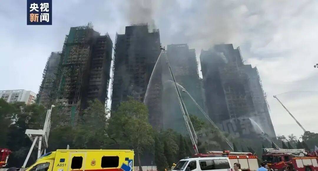 已致94人遇难<strong></p>
<p>华林证券融资融券版app</strong>，李家超：望内地协助！廉政公署：或涉贪污！这一幕令人破防