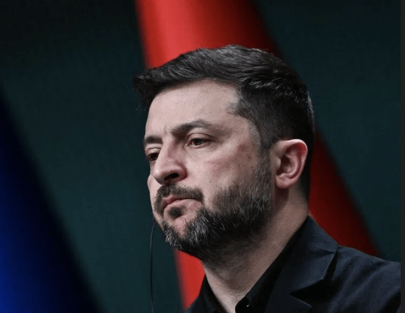 泽连斯基名字首次间接出现在乌克兰贪腐案中<strong></p>
<p>华林证券融资融券版app</strong>，他将如何“退场”？