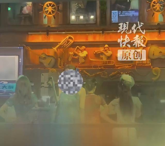 罚款9万元<strong></p>
<p>华林证券融资融券版app</strong>！徐州一烧烤店擅自举办男模秀、旗袍美女等演出