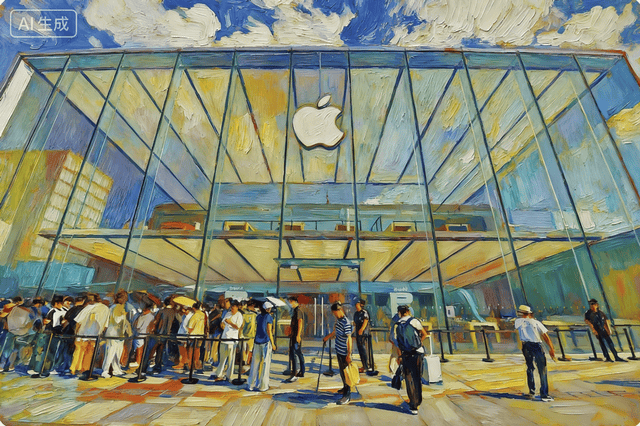 硅谷寒意刺骨：那个从不裁员的苹果<strong></p>
<p>证券公司上市时间排名</strong>，终于动手了