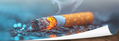 夜晚，办公楼12层突冒火光！一个动作险酿大祸，监控还原真相