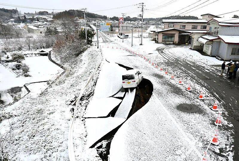 刚刚<strong></p>
<p>平安证券资金安全吗</strong>，日本再次强震！