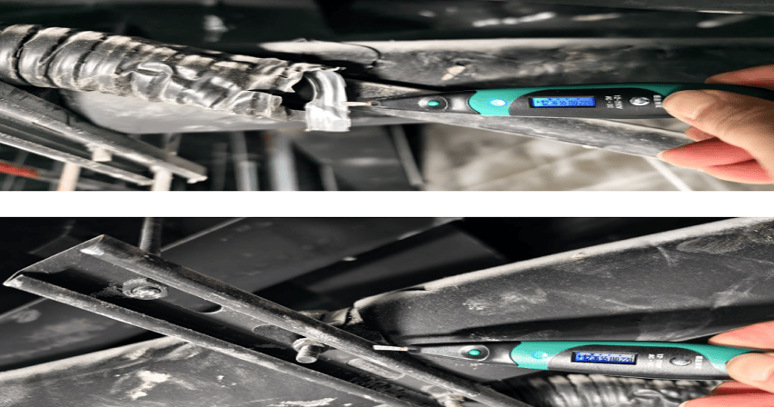 1人触电身亡！事发深圳一商场<strong></p>
<p>证券从业考试必背数字</strong>，官方公布调查报告