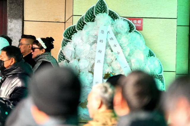 何晴之子追思：妈妈很喜欢雪<strong></p>
<p>南京河西华泰证券广场</strong>，北京这场雪好像是为她而下