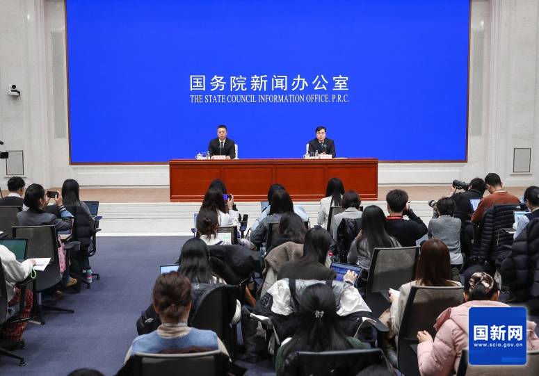 国家统计局：实现全年预期目标有较好条件