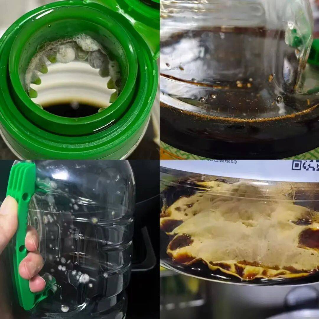 6种东西<strong></p>
<p>南京河西华泰证券广场</strong>，没过保质期就“坏了”？赶紧看看，别拿全家健康开玩笑