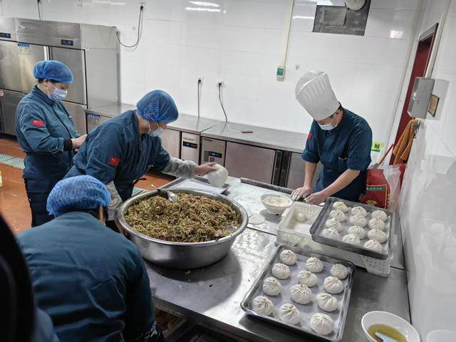 因为包子太好吃<strong></p>
<p>国泰君安证券mac版</strong>，河南这家物流企业出圈了！