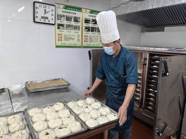 因为包子太好吃<strong></p>
<p>国泰君安证券mac版</strong>，河南这家物流企业出圈了！