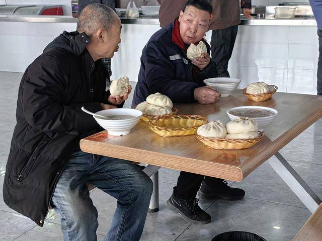 因为包子太好吃<strong></p>
<p>国泰君安证券mac版</strong>，河南这家物流企业出圈了！