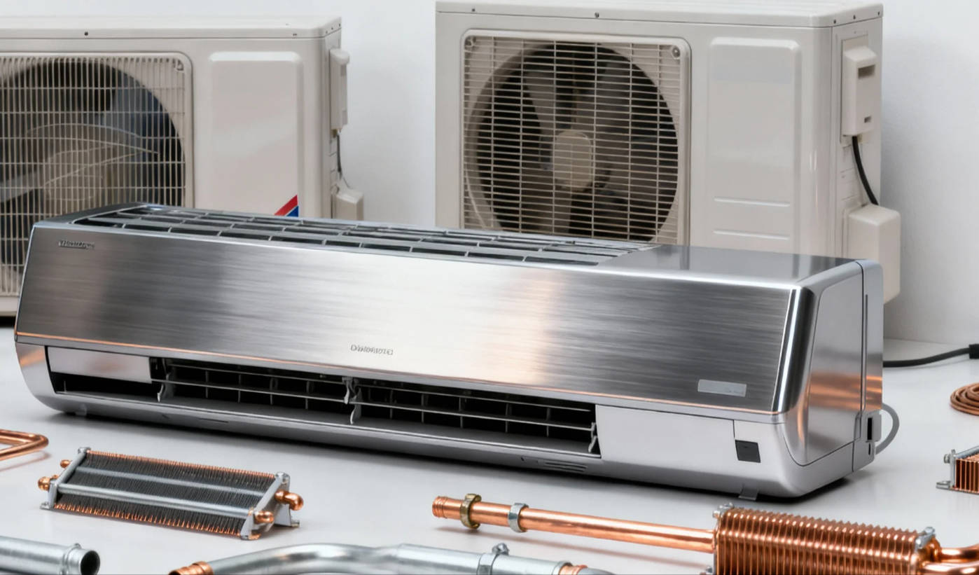 空调“铝代铜”再惹争议！格力缺席行业公约<strong></p>
<p>国泰君安证券mac版</strong>，董明珠坚持用铜