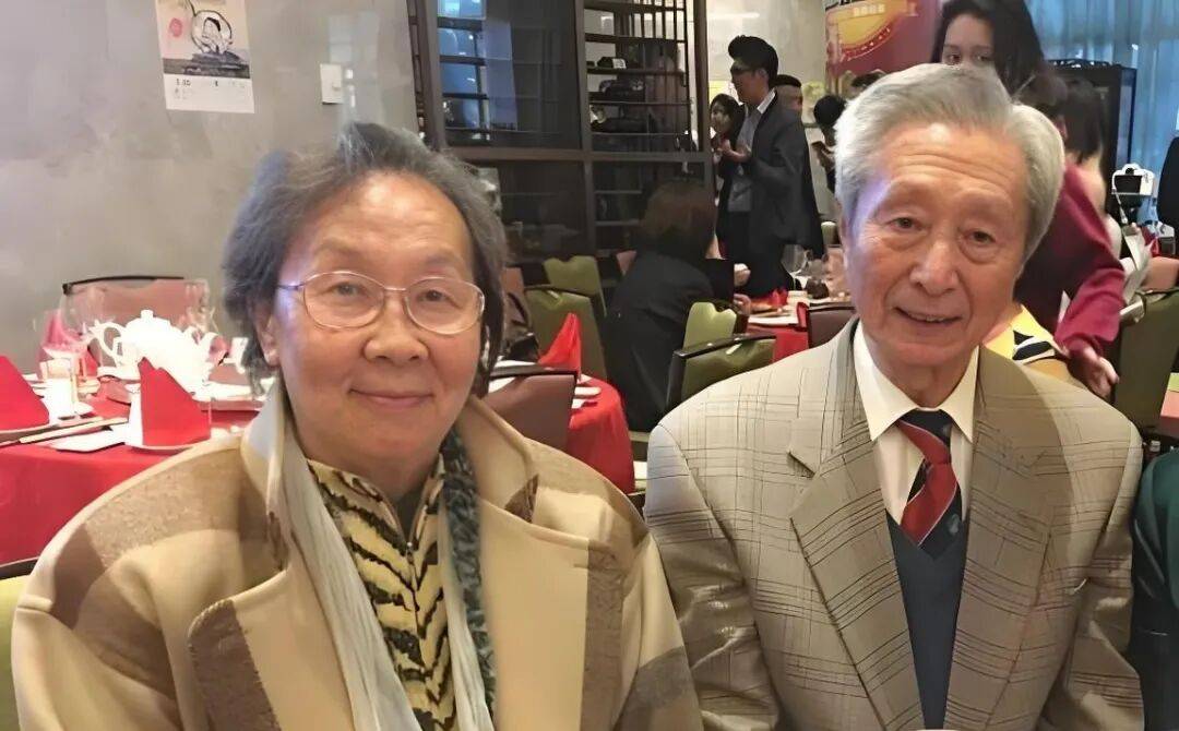 钟瑞去世<strong></p>
<p>国泰君安证券mac版</strong>！宋世雄永别爱妻！