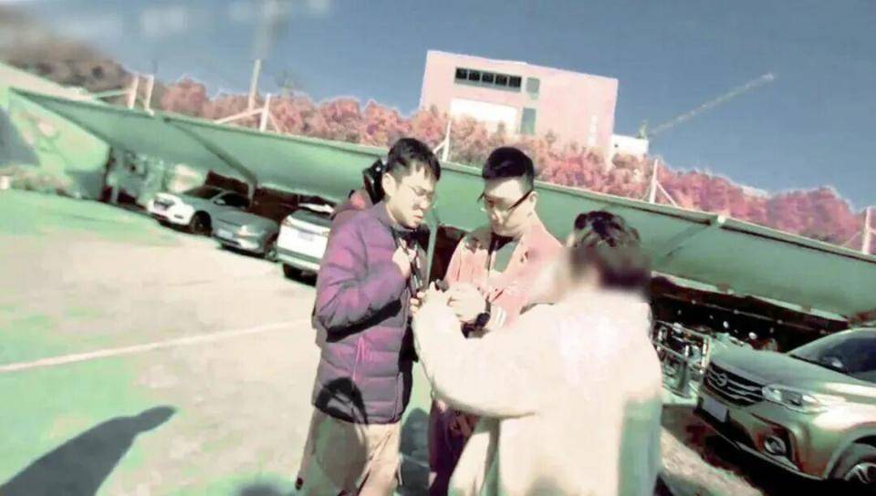 妈妈取30万“彩礼”给儿子订婚<strong></p>
<p>国泰君安证券mac版</strong>，儿子一脸迷茫：我不知道我要结婚了