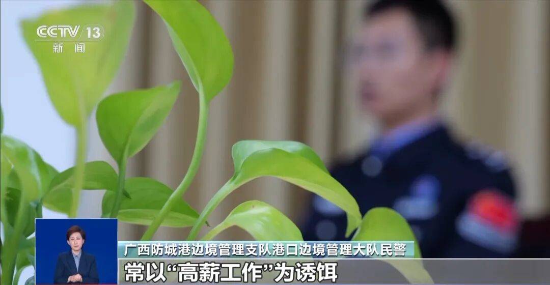 央视披露：男子在网吧厕所墙上看到“高薪日结5000-20000”广告<strong></p>
<p>证券的中登安全证书</strong>，即将出境时被警方拦下