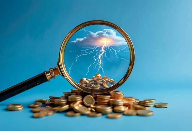 “催收大王”<strong></p>
<p>上海华信证券涨停宝</strong>，要被催收了？