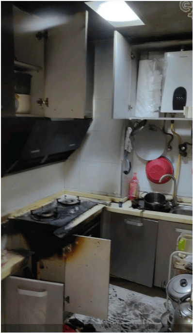 别等起火才想起让它 “退休”