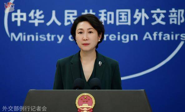 中方：报告揭露日本秘密研发核武器，长期囤积大量敏感核材料