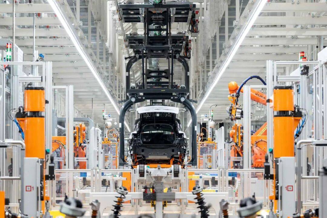 稳中有进韧性十足 动能澎湃向新而行——透过年度答卷看经济高质量发展长春实践