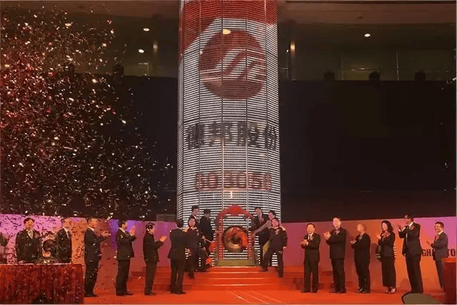 一代快运巨头退市<strong></p>
<p>双井附近证券公司</strong>，彻底卖身京东：传奇落幕背后，物流行业又要变天了