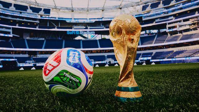 世界杯转播权谈崩<strong></p>
<p>东北证券有限责任公司</strong>,33亿人无法观看,FIFA高管来华能解决问题吗